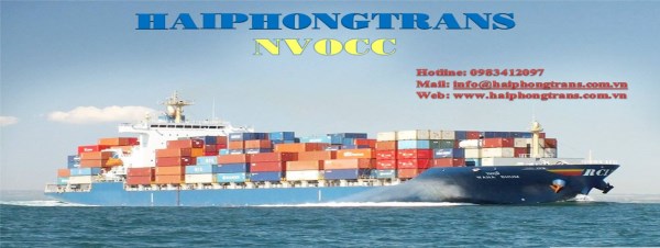 Hình ảnh công ty - Cho Thuê Container Hải Phòng - Công Ty TNHH Giao Nhận Và Vận Tải Hải Phòng